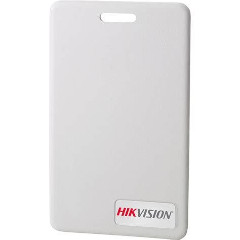 mifare s50 iso card|hikvision ic s50.